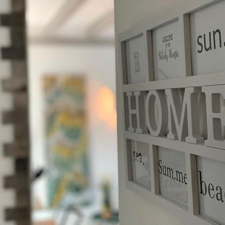 Alvor Beach House מראה חיצוני תמונה