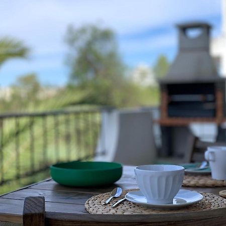 Alvor Beach House מראה חיצוני תמונה