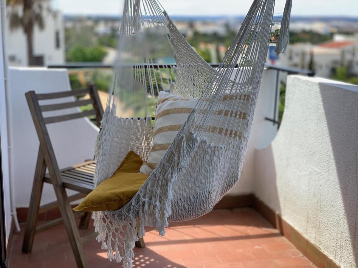 Alvor Beach House מראה חיצוני תמונה