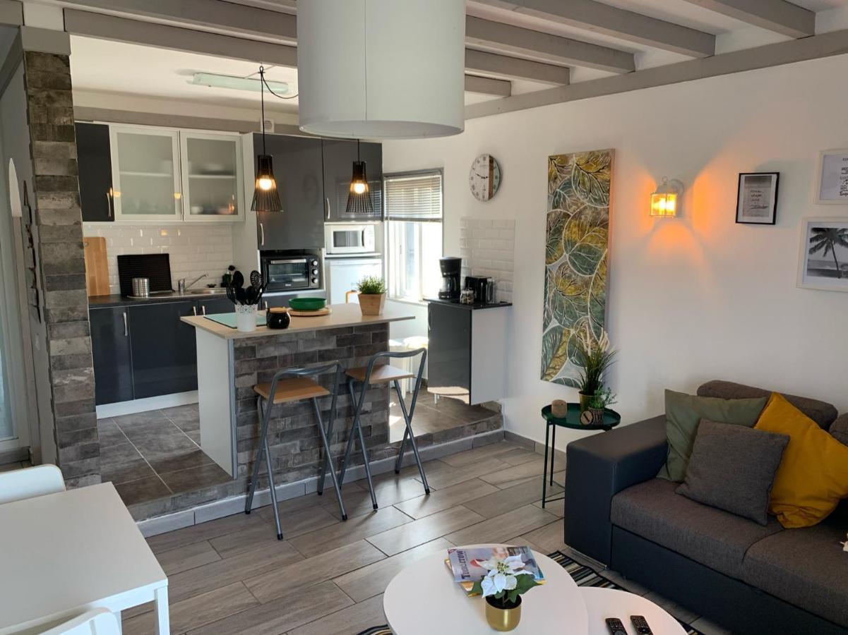 Alvor Beach House מראה חיצוני תמונה