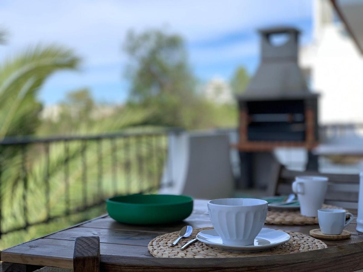 Alvor Beach House מראה חיצוני תמונה