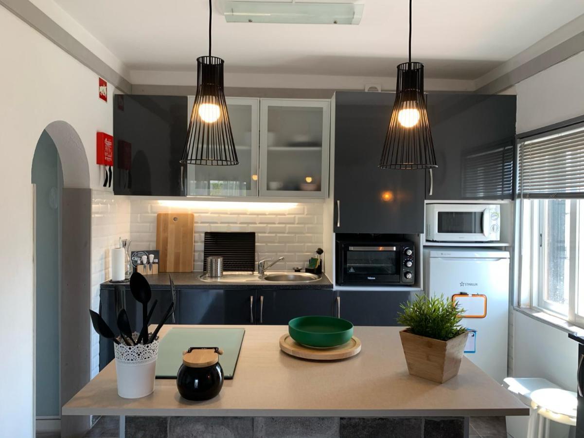 Alvor Beach House מראה חיצוני תמונה
