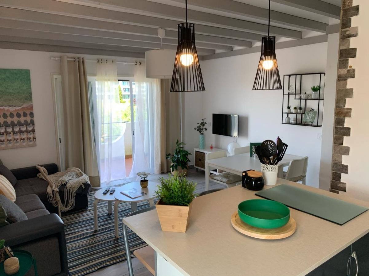 Alvor Beach House מראה חיצוני תמונה