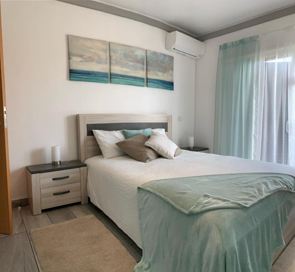 Alvor Beach House מראה חיצוני תמונה